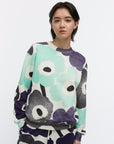 Kioski Leiot Unikko Long Sleeve Top 62cm