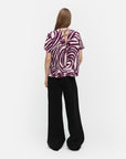 Hilja Jokuraita Tunic 63cm