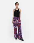 Oanet Torstai Cupro Trousers