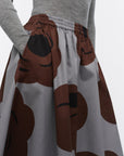 Poiminnot Tumma Skirt 60cm