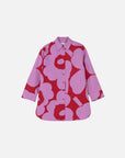 Heitto Unikko Cotton Linen Shirt 88cm