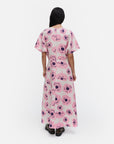 Helea Tumma Dress 130cm