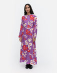 Rytmi Poiminto Dress 130cm
