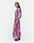 Rytmi Poiminto Dress 130cm