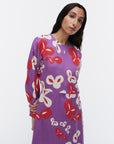 Rytmi Poiminto Dress 130cm
