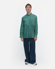 Kioski Jokapoika Cotton Shirt 77cm