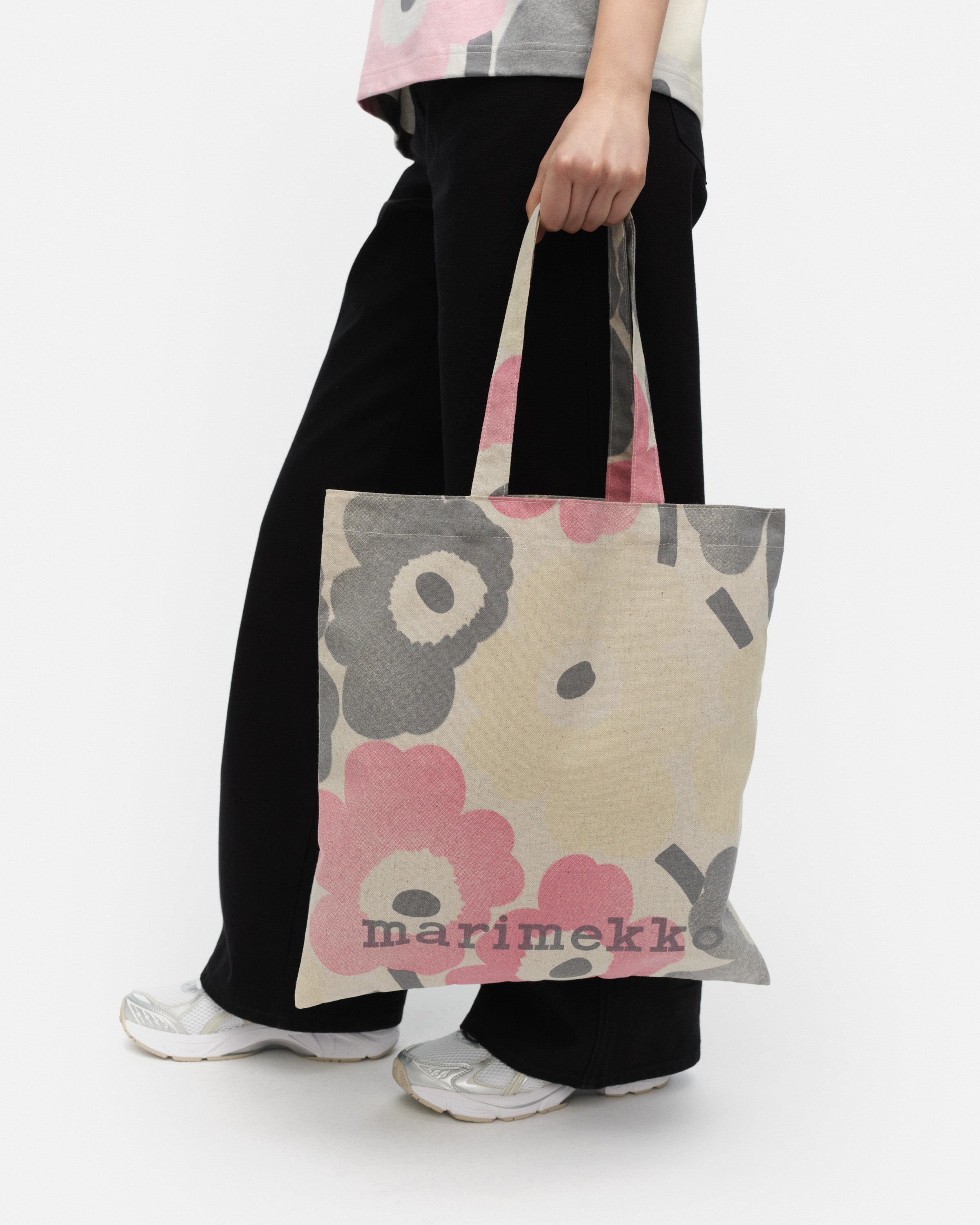 AE VANKKA UNIKKO KIOSKI BAG 41X44CM | MARIMEKKO