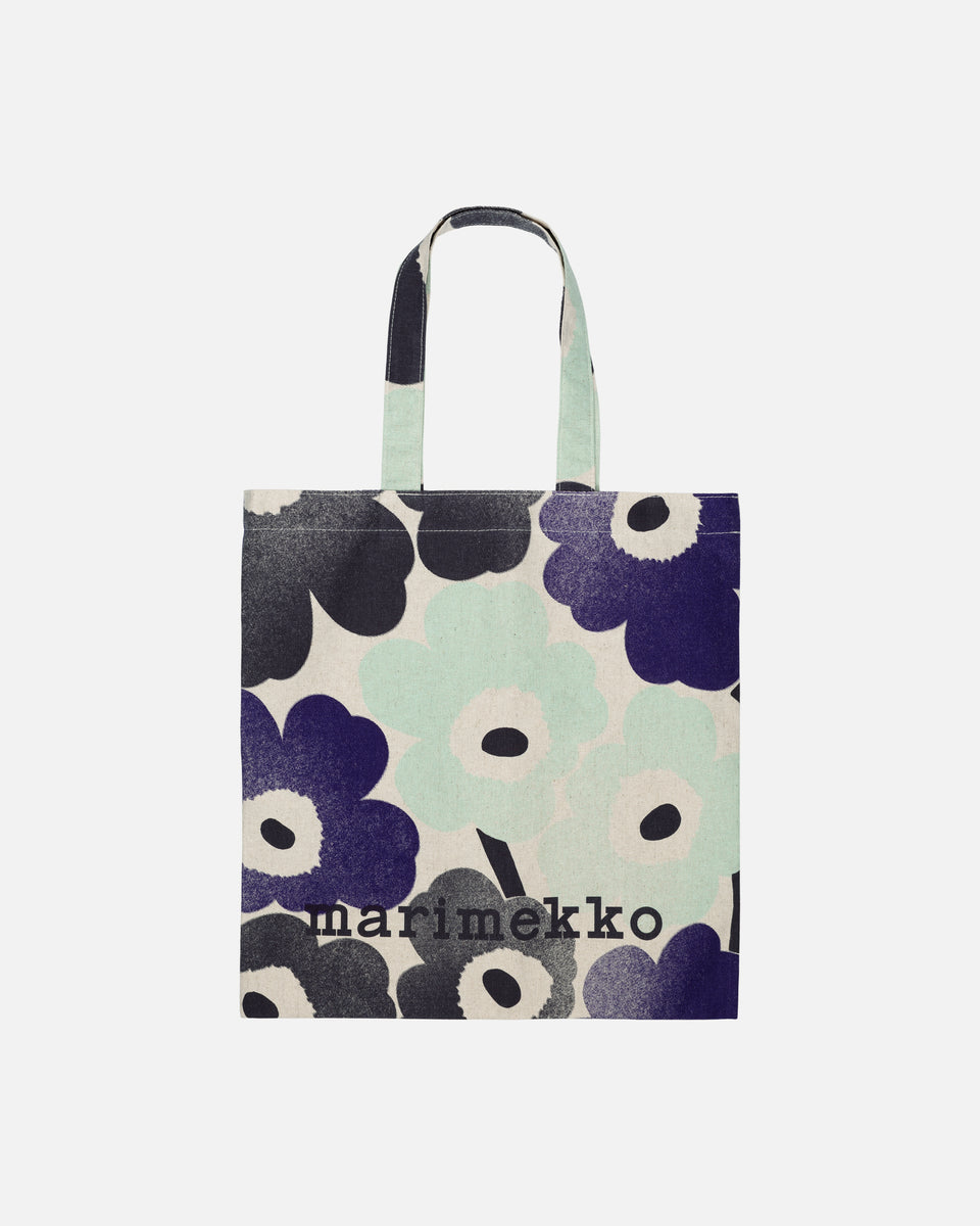 AE VANKKA UNIKKO KIOSKI BAG 41X44CM | MARIMEKKO