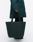 Joy Tote Medium Logo Bag