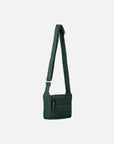 Joy Crossbody Small Logo Shoulder Bag