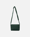 Joy Crossbody Small Logo Shoulder Bag