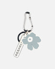Aallokas Unikko Kioski Key Chain