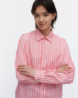 Kioski Jokapoika Cotton Shirt 77cm