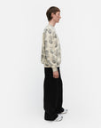 Kioski Loisto Vihkiruusu Long Sleeve Top 72cm