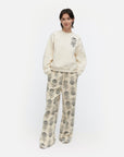 Kioski Puuska Vihkiruusu Sweatpants