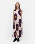 Juhlia Tumma Pleated Dress 128cm