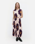 Juhlia Tumma Pleated Dress 128cm