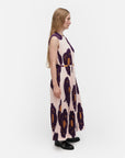 Juhlia Tumma Pleated Dress 128cm