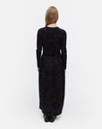 Kukkaset Outline Unikko Dress 133cm
