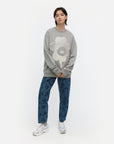 Kioski Loisto Unikko Placement Long Sleeve Top 72cm