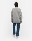 Kioski Loisto Unikko Placement Long Sleeve Top 72cm