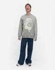 Kioski Loisto Unikko Placement Long Sleeve Top 72cm