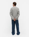 Kioski Loisto Unikko Placement Long Sleeve Top 72cm