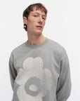 Kioski Loisto Unikko Placement Long Sleeve Top 72cm