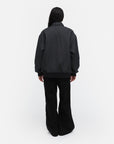 Monumentti Solid Wool Jacket 68cm