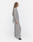 Oanet Outline Unikko Cupro Trousers
