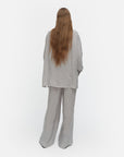 Oanet Outline Unikko Cupro Trousers