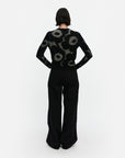 Innoittaa Unikko Knit Cardigan 52cm