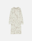 Ennallaan Outline Unikko Knitted Dress 108cm