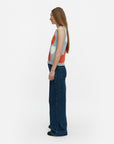 Pomppikoot Keidas Knitted Vest 56cm