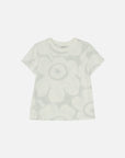 Heleys Unikko Short Sleeve Top