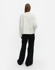 Valkea Unikko Long Sleeve Tee 62cm