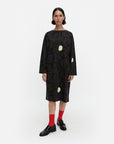 Tavoittaa Keidas Dress 107cm