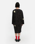 Tavoittaa Keidas Dress 107cm