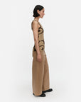 Uusia Unikko Rib Tank Top 63cm