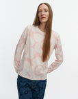 Sekunti Unikko Long Sleeve Tee 63cm