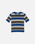 Spurtti Helvi Knitted Rib Top 53cm