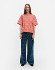 Juulia Unikko Short Sleeve Top 62cm