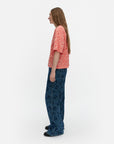 Juulia Unikko Short Sleeve Top 62cm