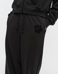 Naturaali Unikko Placement Kioski Sweatpants