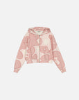 Joggi Keidas Kioski French Terry Hoodie Zip Jacket 53cm