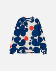 Loisto Keidas Kioski French Terry Long Sleeve Top 72cm