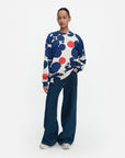 Loisto Keidas Kioski French Terry Long Sleeve Top 72cm