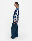 Loisto Keidas Kioski French Terry Long Sleeve Top 72cm