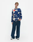 Loisto Keidas Kioski French Terry Long Sleeve Top 72cm