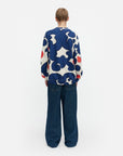 Loisto Keidas Kioski French Terry Long Sleeve Top 72cm